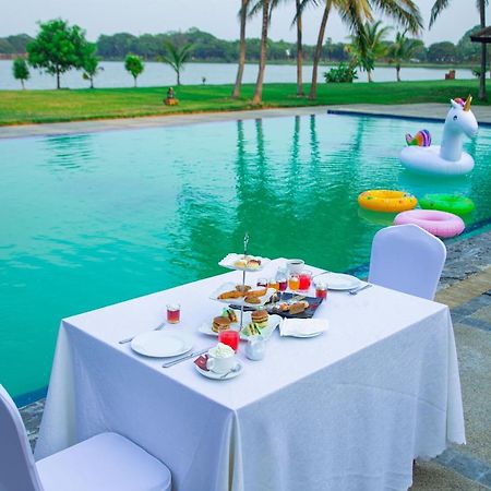 Kma Kaytumadi Hotel Taungoo Kültér fotó