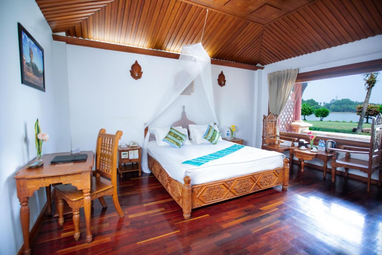 Kma Kaytumadi Hotel Taungoo Kültér fotó