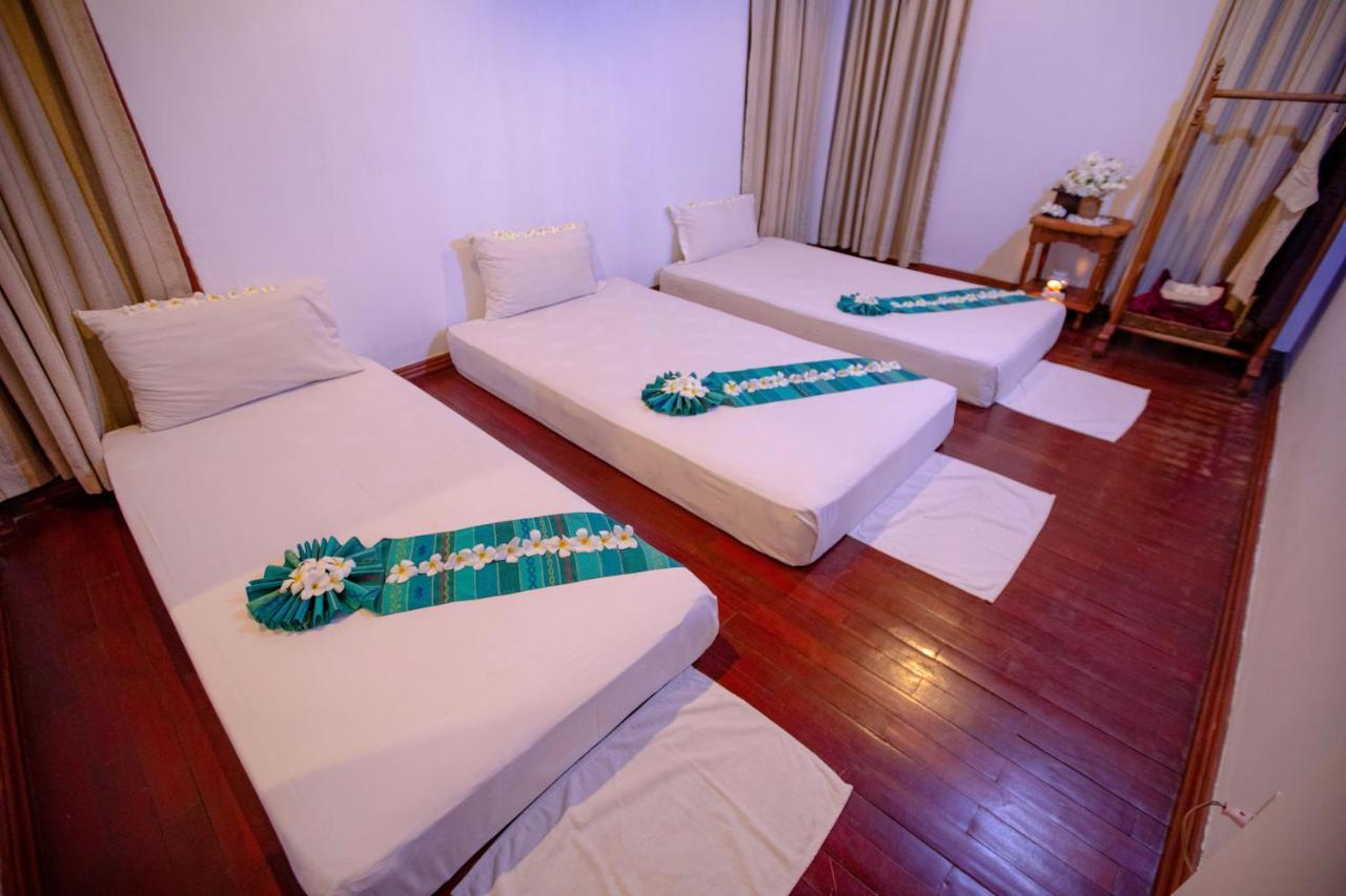 Kma Kaytumadi Hotel Taungoo Kültér fotó