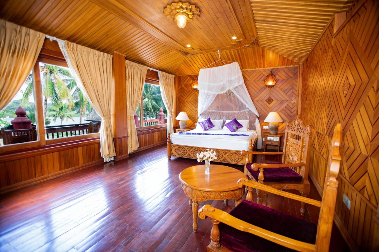 Kma Kaytumadi Hotel Taungoo Kültér fotó