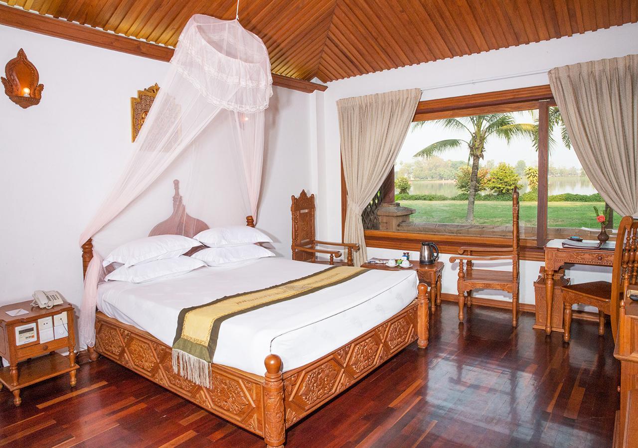 Kma Kaytumadi Hotel Taungoo Kültér fotó