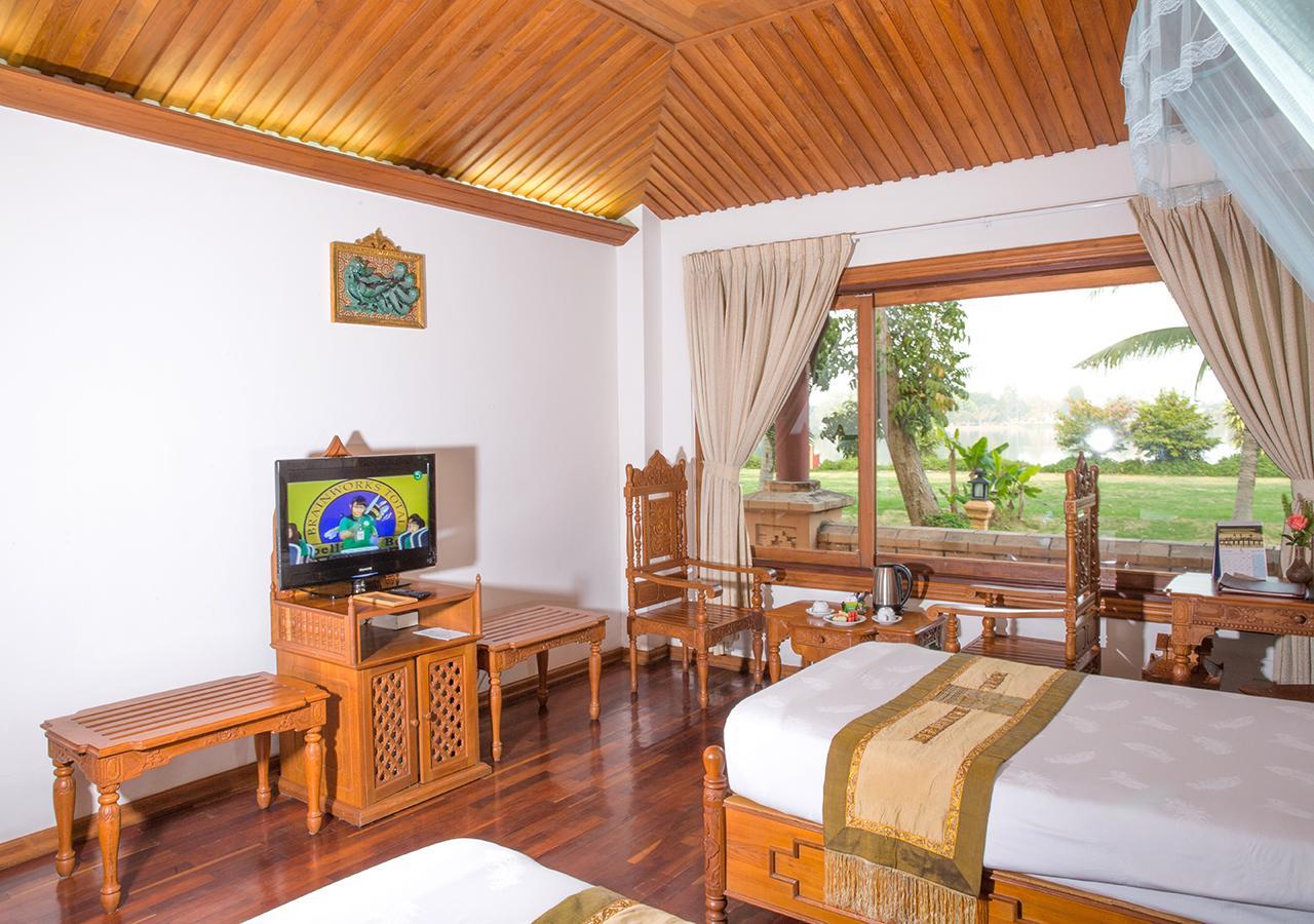 Kma Kaytumadi Hotel Taungoo Kültér fotó