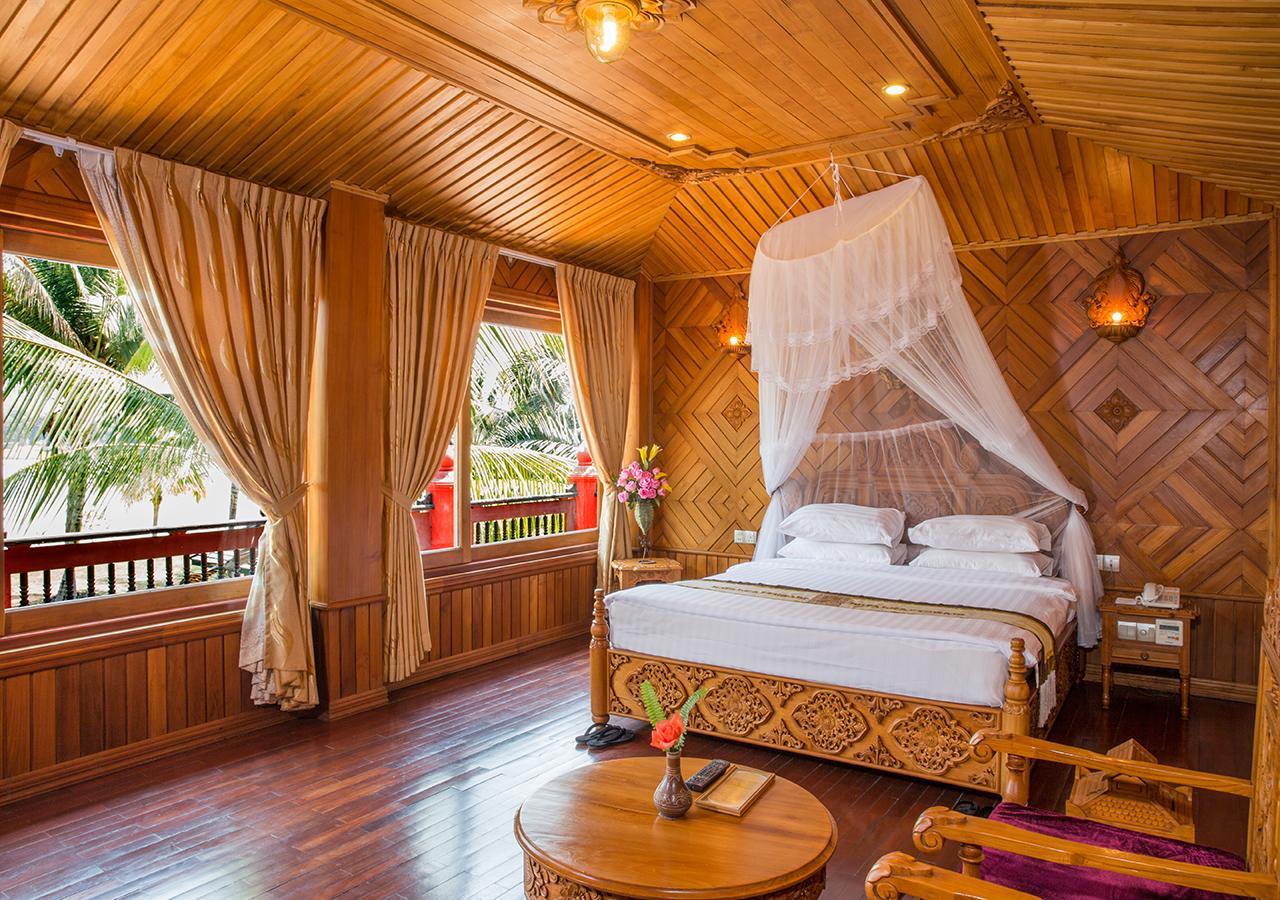 Kma Kaytumadi Hotel Taungoo Kültér fotó