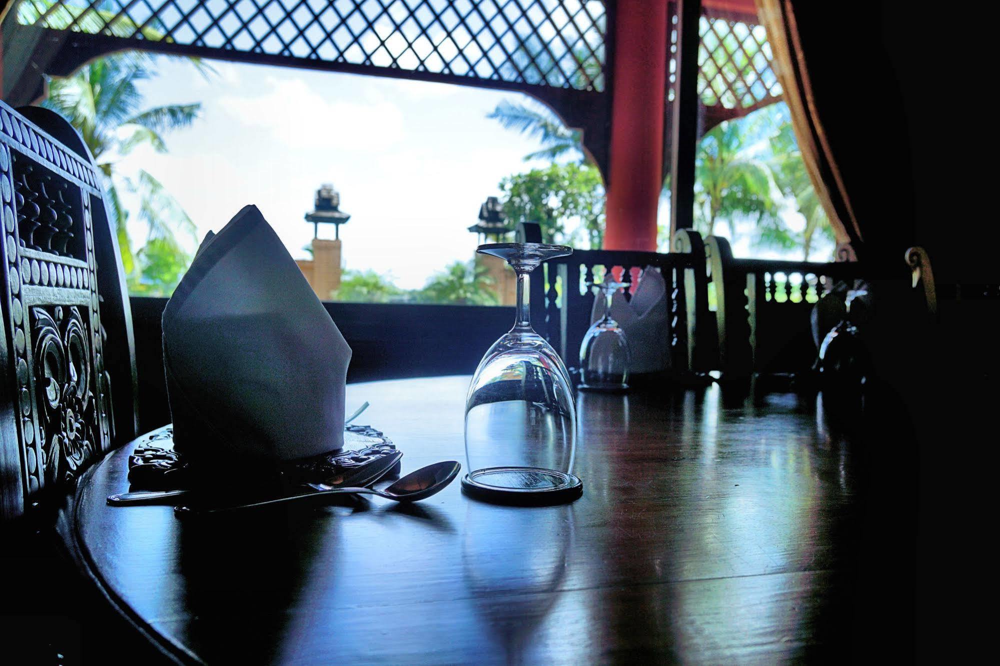 Kma Kaytumadi Hotel Taungoo Kültér fotó